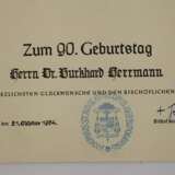 Großer Nachlass 1. und 2. Weltkrieg - photo 5