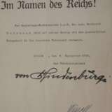 Großer Nachlass 1. und 2. Weltkrieg - photo 6