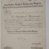 Großer Nachlass 1. und 2. Weltkrieg - photo 15