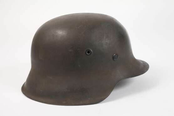 Stahlhelm Wehrmacht/Italien - photo 2 Stahlhelm Wehrmacht/Italien - photo 2