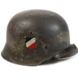 Paradehelm Luftwaffe - Foto 1