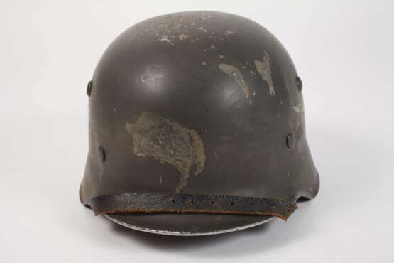 Paradehelm Luftwaffe - Foto 2