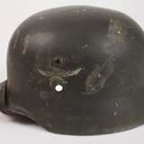 Paradehelm Luftwaffe - Foto 3