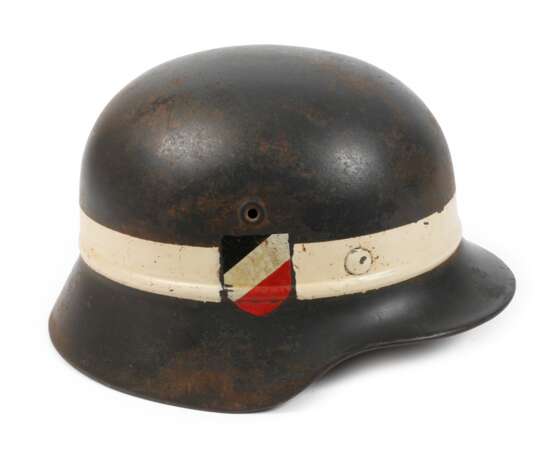 Stahlhelm Luftwaffe - Foto 1