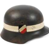 Stahlhelm Luftwaffe - Foto 1