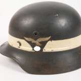 Stahlhelm Luftwaffe - Foto 2