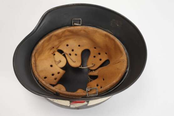 Stahlhelm Luftwaffe - Foto 3