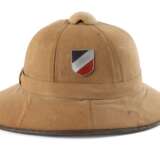 Tropenhelm Wehrmacht - Foto 4