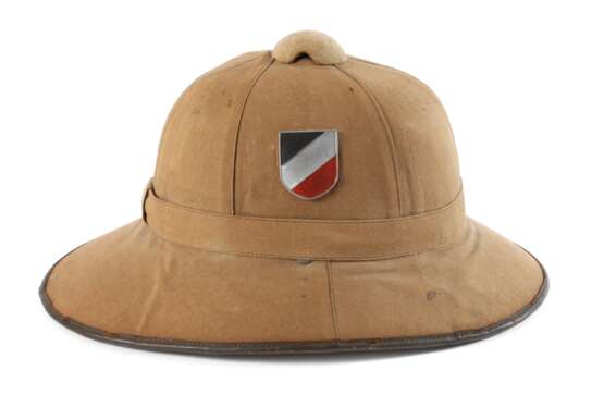 Tropenhelm Wehrmacht - Foto 4