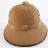 Tropenhelm Wehrmacht - Foto 1
