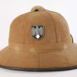 Tropenhelm Wehrmacht - Foto 2