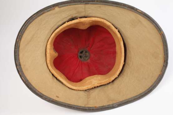 Tropenhelm Wehrmacht - Foto 3