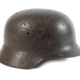 Stahlhelm Wehrmacht - Foto 1