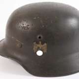 Stahlhelm Wehrmacht - Foto 2