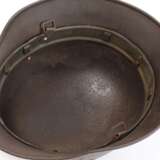 Stahlhelm Wehrmacht - Foto 3