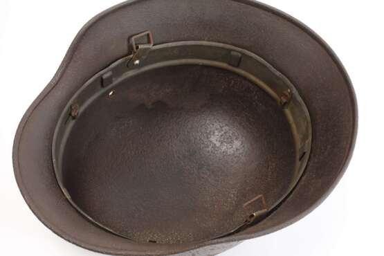 Stahlhelm Wehrmacht - Foto 3