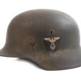Stahlhelm Reichsarbeitsdienst - Foto 1