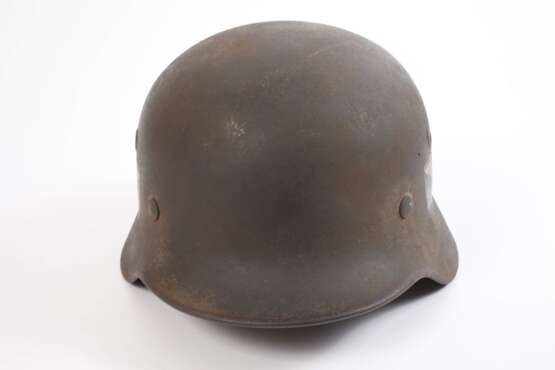 Stahlhelm Reichsarbeitsdienst - Foto 2 Stahlhelm Reichsarbeitsdienst - Foto 2
