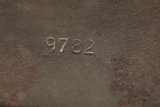 Stahlhelm Reichsarbeitsdienst - Foto 5 Stahlhelm Reichsarbeitsdienst - Foto 5