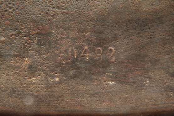 Stahlhelm Wehrmacht - Foto 5 Stahlhelm Wehrmacht - Foto 5