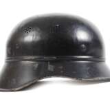 HJ-Luftschutzhelm - фото 1