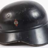 HJ-Luftschutzhelm - фото 3