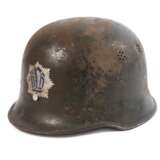 Stahlhelm Reichsluftschutzbund - фото 1