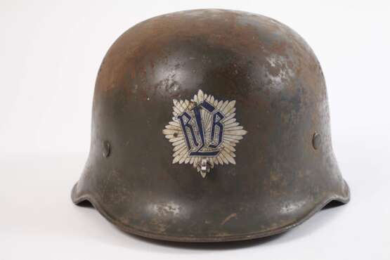 Stahlhelm Reichsluftschutzbund - фото 2