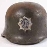 Stahlhelm Reichsluftschutzbund - фото 2