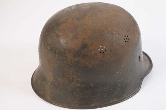 Stahlhelm Reichsluftschutzbund - фото 3