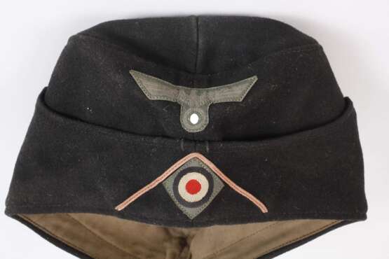 Schiffchen Wehrmacht - фото 3 Schiffchen Wehrmacht - фото 3