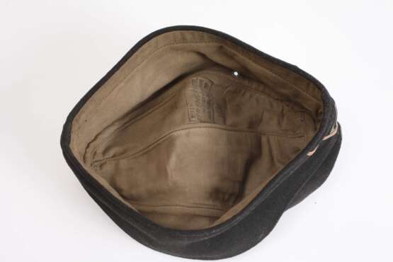 Schiffchen Wehrmacht - фото 5 Schiffchen Wehrmacht - фото 5