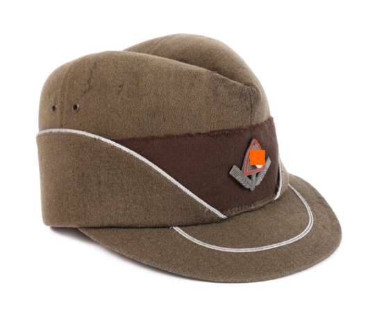 Mütze Reichsarbeitsdienst - фото 1 Mütze Reichsarbeitsdienst - фото 1