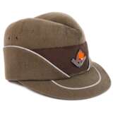 Mütze Reichsarbeitsdienst - фото 1