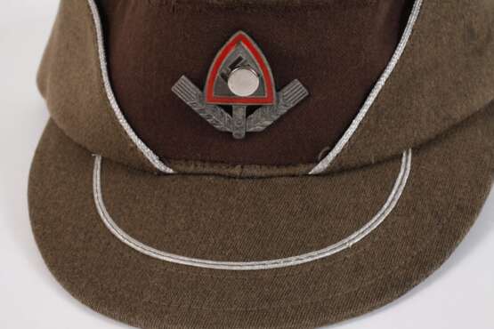 Mütze Reichsarbeitsdienst - фото 2 Mütze Reichsarbeitsdienst - фото 2