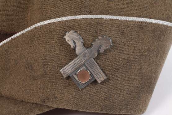 Mütze Reichsarbeitsdienst - фото 3 Mütze Reichsarbeitsdienst - фото 3