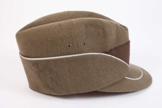 Mütze Reichsarbeitsdienst - фото 4 Mütze Reichsarbeitsdienst - фото 4