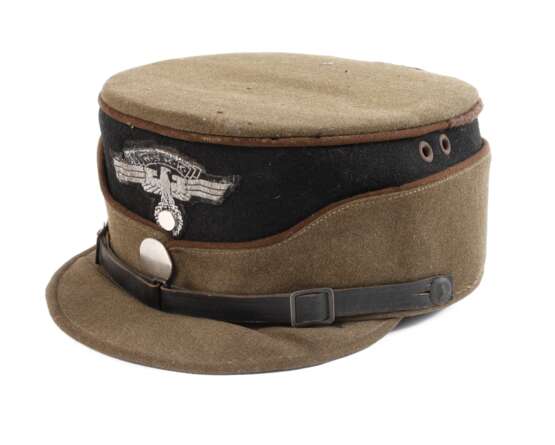 Mütze 3. Reich - фото 1 Mütze 3. Reich - фото 1