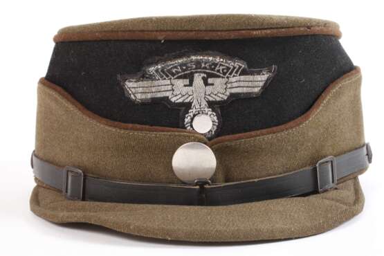 Mütze 3. Reich - фото 2 Mütze 3. Reich - фото 2