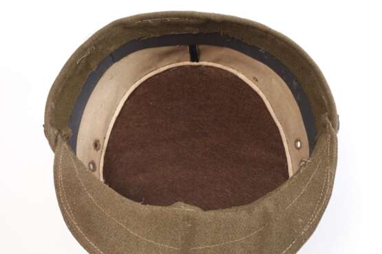 Mütze 3. Reich - фото 4 Mütze 3. Reich - фото 4