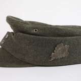 Feldmütze 2. Weltkrieg - photo 3