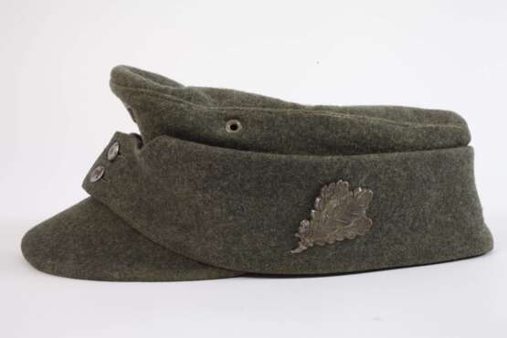 Feldmütze 2. Weltkrieg - photo 3