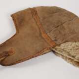 Wintermütze 2. Weltkrieg - photo 2