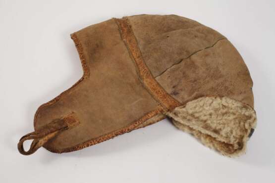 Wintermütze 2. Weltkrieg - photo 2 Wintermütze 2. Weltkrieg - photo 2