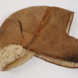 Wintermütze 2. Weltkrieg - photo 3