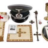 Nachlass eines Divisionspfarrers - photo 1