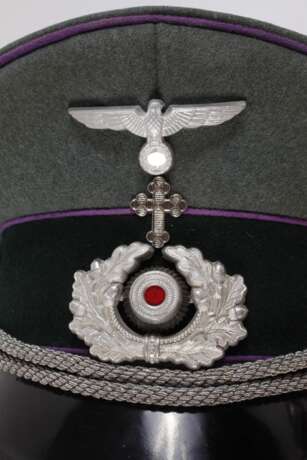 Nachlass eines Divisionspfarrers - photo 2 Nachlass eines Divisionspfarrers - photo 2