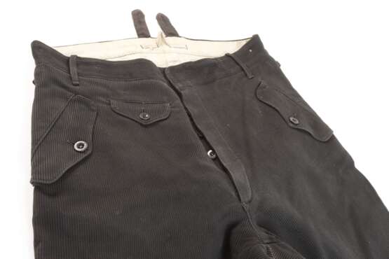 HJ-Stiefelhose - photo 2 HJ-Stiefelhose - photo 2