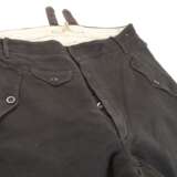 HJ-Stiefelhose - photo 2