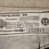 HJ-Stiefelhose - photo 4